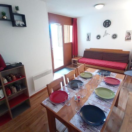 Au Bon Endroit N2 - Appartement 2 Pieces 7 Personnes - Proche Pistes - Belle Vue Orcières Kültér fotó