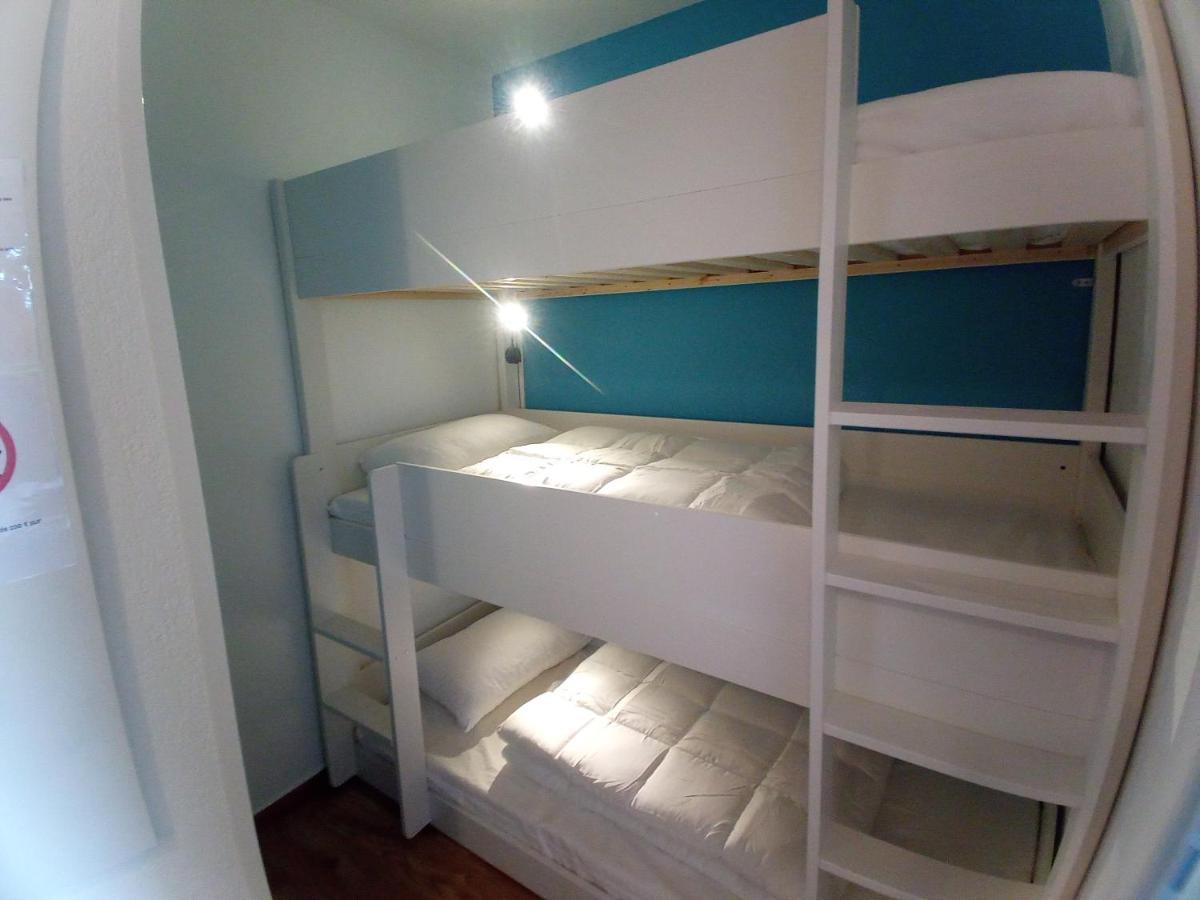 Au Bon Endroit N2 - Appartement 2 Pieces 7 Personnes - Proche Pistes - Belle Vue Orcières Kültér fotó