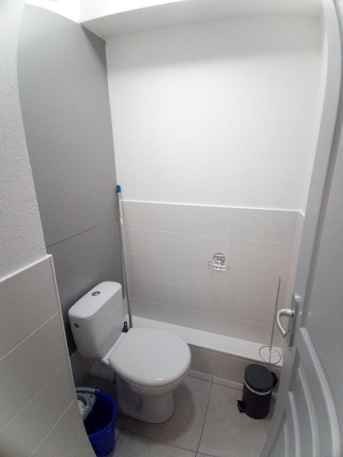 Au Bon Endroit N2 - Appartement 2 Pieces 7 Personnes - Proche Pistes - Belle Vue Orcières Kültér fotó