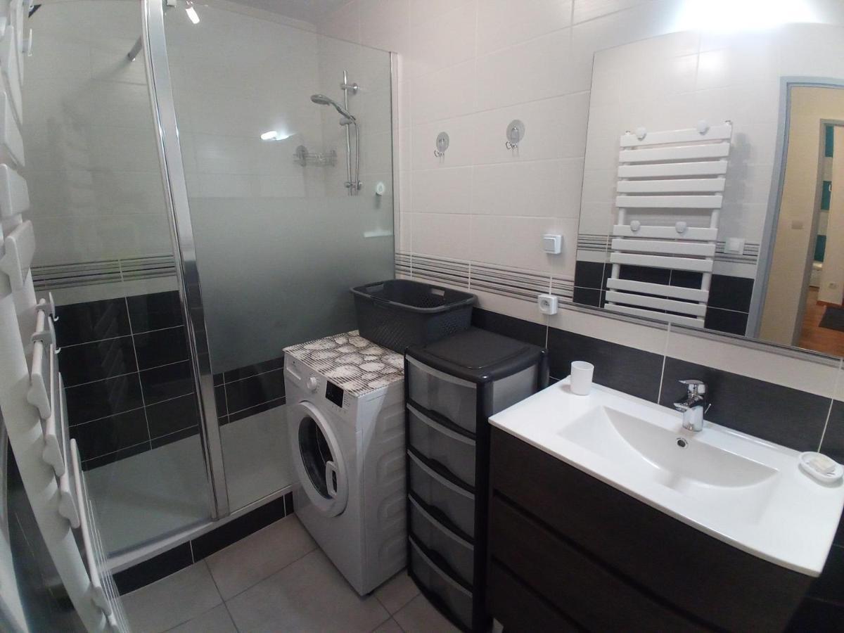 Au Bon Endroit N2 - Appartement 2 Pieces 7 Personnes - Proche Pistes - Belle Vue Orcières Kültér fotó