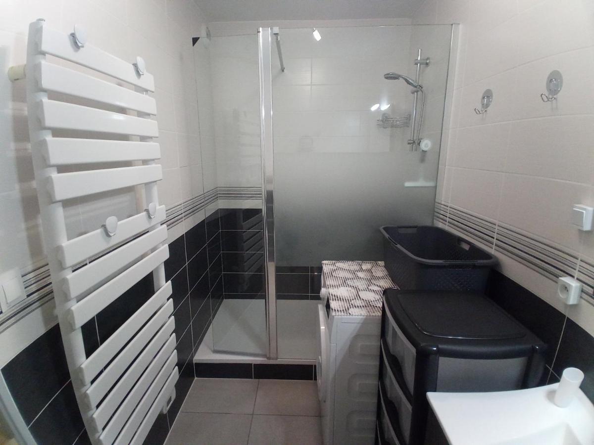 Au Bon Endroit N2 - Appartement 2 Pieces 7 Personnes - Proche Pistes - Belle Vue Orcières Kültér fotó